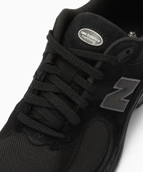 NEW BALANCE(ニューバランス)の「New Balance / ニューバランス U200278J(スニーカー・メンズ・ブラック・26.5cm/26cm/28cm/27.5cm/27cm)」の7枚目の写真