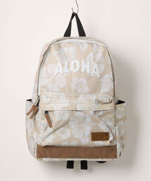 Kahiko（カヒコ）の「【Kahiko】ホロノアリュック（バックパック/リュック）」