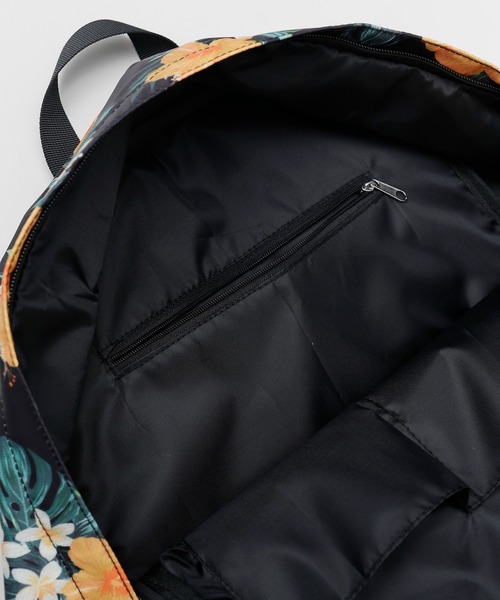 Kahiko（カヒコ）の「【Kahiko】ホロノアリュック（バックパック/リュック・レディース・ブラック/ベージュ・FREE）」の12枚目の写真