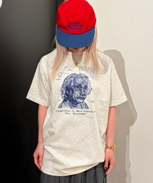 BEAMS BOY | Cotton Expressions / IMGNTN TEE(Tシャツ/カットソー)