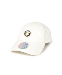 Aape BY A BATHING APE キャップ 【新品タグ付き‼️】 AAPE NOW CAP（キャップ）｜AAPE BY A BATHING APE（エーエイプバイア