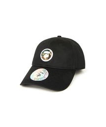 A BATHING APE｜アベイシングエイプの帽子（ブラック/黒色系）通販