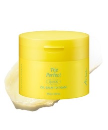 Ariul（アリウル）の「ザ パーフェクト オイルバーム to フォーム（クレンジング）」