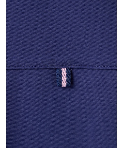 McGREGOR(マックレガー)の「カノコ刺繍プルオーバー(Tシャツ/カットソー・レディース・ブルー系その他/キャメル/アイボリー・M/L)」の20枚目の写真