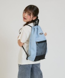 PINK-latte（ピンクラテ）の「ナップサック（バックパック/リュック）」