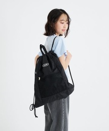 PINK-latte（ピンクラテ）の「ナップサック（バックパック/リュック）」