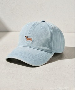 Polo ベア ツイル ボール キャップ（キャップ）｜POLO RALPH LAUREN
