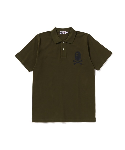 ブランド古着】A BATHING APE PIRATE｜ア ベイシング エイプ
