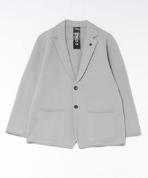 sunny branch（サニーブランチ）の「★g-stage★G-ZERO ハニカム サマーニット ジャケット（テーラードジャケット）」