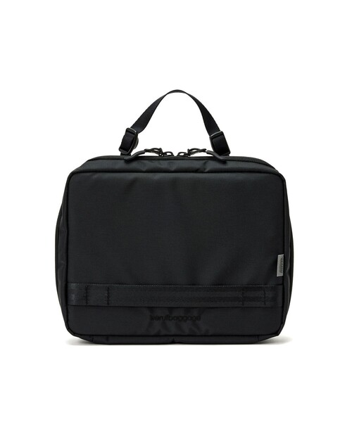 NOLLEY’S（ノーリーズ）の「【beruf baggage/ベルーフ バゲッジ】brf-GR25 URBAN EXPLORER PRO（バックパック/リュック・メンズ・ブラック・FREE）」の16枚目の写真