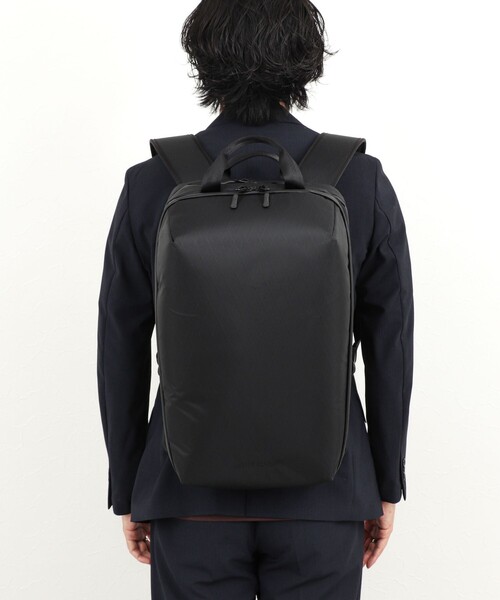 beruf baggage（ベルーフバゲッジ）の「【beruf baggage/ベルーフ バゲッジ】brf-GR25 URBAN EXPLORER PRO（バックパック/リュック・メンズ・ブラック・FREE）」の22枚目の写真