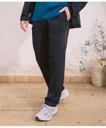 Park Slope NEWYORKER（パークスロープニューヨーカー）の「【ウォッシャブル・軽量・ストレッチ】エフォートレスニットパンツ（その他パンツ）」