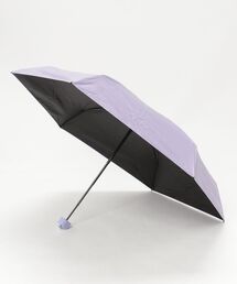 ARCADE（アーケード）の「コンパクト 折りたたみ傘 日傘 兼用 雨傘 UVカット レディース（折りたたみ傘）」