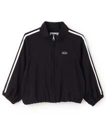 minimal | 【UVカット】【冷房対策】シアーブルゾン(ブルゾン)