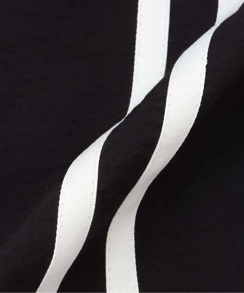 minimal（ミニマル）の「【UVカット】【冷房対策】シアーブルゾン（ブルゾン・キッズ・サックスブルー/ブラック/オフホワイト・120cm/130cm/140cm/110cm/100cm）」の9枚目の写真