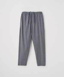 ジョンスメドレーのグレーのウエストゴムパンツ JOHN SMEDLEY｜ジョン スメドレーのその他パンツ（グレー/灰色系）通販