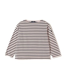 SAINT JAMES | 【SHIPS一部別注】SAINT JAMES:〈洗濯機可能〉MORLAIX LOOSE(Tシャツ/カットソー)