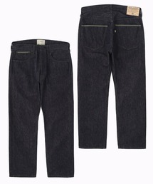 AVIREX HERITAGE DENIM Type-2 PANTS "ナイロン" / アヴィレックス ヘリテージデニム タイプツーパンツ ナイロン
