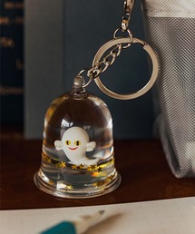 studio CLIP（スタディオクリップ）の「おばけキーリング[ねないこだれだコラボ]（キーホルダー）」