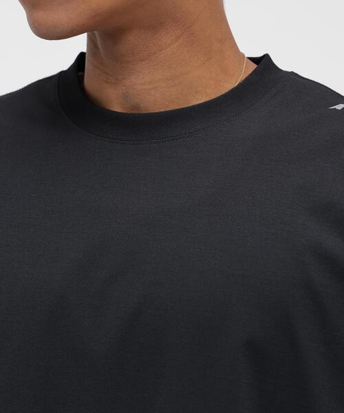 AVIREX(アヴィレックス)の「DRYFLEX UTILITY L/S T-SHIRT / ドライフレックス ユーティリティ ロングスリーブ Tシャツ / AVIREX /アヴィレックス(Tシャツ/カットソー・メンズ・ブラック/ホワイト・XL/2XL/L/M)」の17枚目の写真