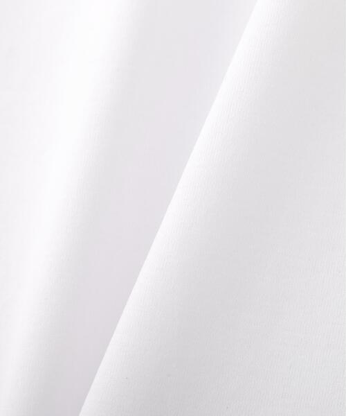 AVIREX(アヴィレックス)の「DRYFLEX UTILITY L/S T-SHIRT / ドライフレックス ユーティリティ ロングスリーブ Tシャツ / AVIREX /アヴィレックス(Tシャツ/カットソー・メンズ・ブラック/ホワイト・XL/2XL/L/M)」の6枚目の写真