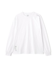 AVIREX | DRYFLEX UTILITY L/S T-SHIRT / ドライフレックス ユーティリティ ロングスリーブ Tシャツ / AVIREX /アヴィレックス(Tシャツ/カットソー)