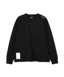 DRYFLEX UTILITY L/S T-SHIRT / ドライフレックス ユーティリティ ロングスリーブ Tシャツ / AVIREX /アヴィレックス