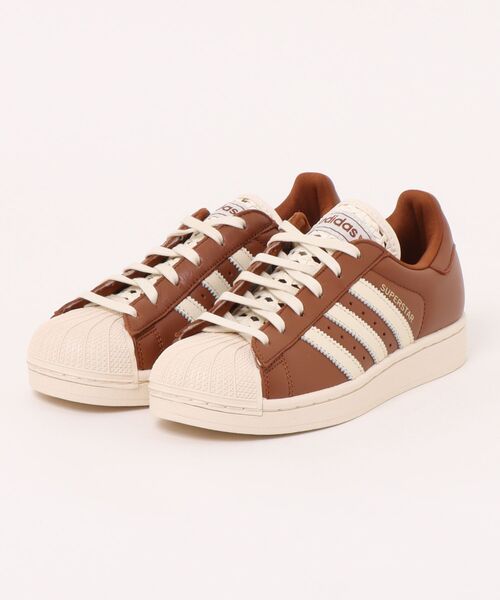 ADIDAS アディダス SUPERSTAR II W スーパースター II W KI3576 DUSK