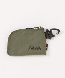 NANGA（ナンガ）の「【NANGA】ECOPAK UR COINCASE（コインケース）」