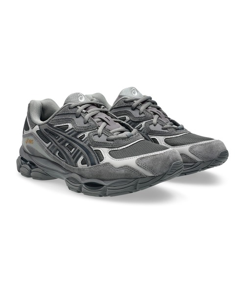 ASICS FlyteFoam グレー スニーカー 新品 ASICS｜アシックスのスニーカー（グレー/灰色系）通販 - ZOZOTOWN