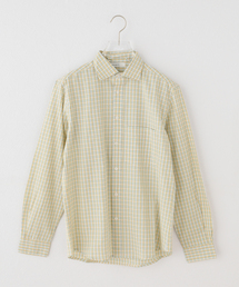 Gimaguas / ギマガス RUBEN SHIRT