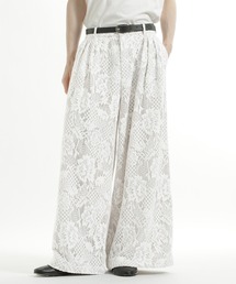 HARE(�n��)�́ySET UP�Ή��zDABO���[�Y���[�X�p���c(HARE)(�X���b�N�X)