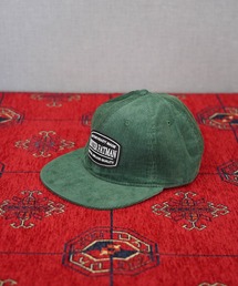 WAPPEN BB CAP（キャップ）｜MRFATMAN（ミスターファットマン）の