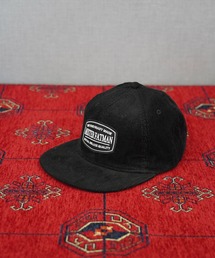 WAPPEN BB CAP（キャップ）｜MRFATMAN（ミスターファットマン）の