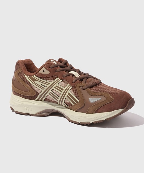 ASICS（アシックス）の「【ASICS/アシックス】GEL-K1011 1203A830.201（スニーカー・メンズ・ダークブラウン・26.5cm/27.0cm/27.5cm/28.5cm/26.0cm/28.0cm）」の4枚目の写真