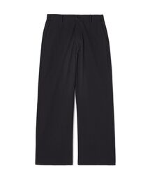 N.HOOLYWOOD COMPILE | WIDE EASY TROUSERS(スラックス)