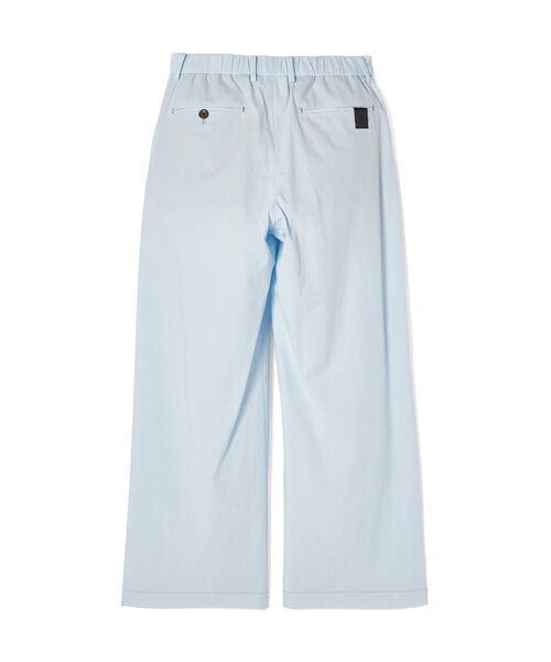 WIDE EASY TROUSERS N.HOOLYWOOD COMPILE│N-HOOLYWOOD.COM