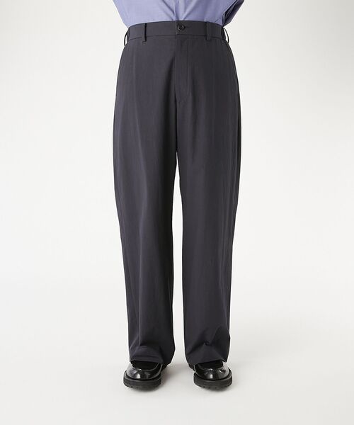 WIDE EASY TROUSERS N.HOOLYWOOD COMPILE│N-HOOLYWOOD.COM