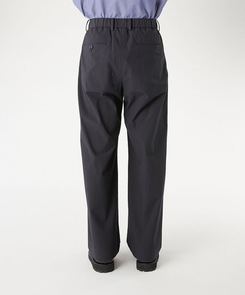 WIDE EASY TROUSERS N.HOOLYWOOD COMPILE│N-HOOLYWOOD.COM