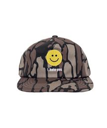 THE SCOT WRECK（ザ スコットレック）の「I HATE YOU（キャップ）」