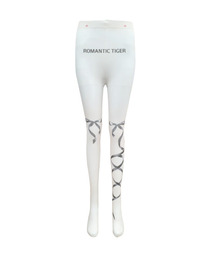 ROMANTIC TIGER（ロマンチックタイガー）の「tied with love（タイツ/ストッキング）」