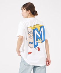 【JACKSON MATISSE / ジャクソン マティス】『ポンキッキーズ』P-chan T-ShirユニセックスTシャツ