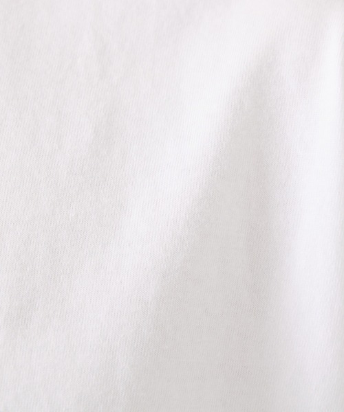 JACKSON MATISSE(ジャクソンマティス)の「【JACKSON MATISSE / ジャクソン マティス】『ポンキッキーズ』P-chan T-ShirユニセックスTシャツ(Tシャツ/カットソー・メンズ・ホワイト・M)」の14枚目の写真