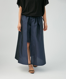 VERMEIL par iena | Fabrica Layered スカート(スカート)