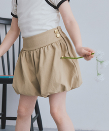 IENA ENFANT（イエナアンファン）の「チノブルマ kids（チノパンツ）」