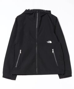 限定展開 THE NORTH FACE/ザ・ノース・フェイス Short Compact Jacket