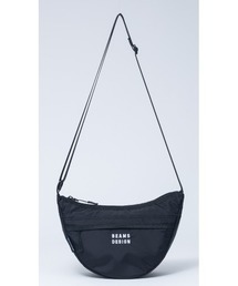 BEAMSDESIGN(ビームスデザイン) Runway ショルダーバッグ(S)