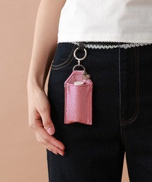 tiny tiny（ティニーティニー）の「アソートリップチャーム[tiny tiny(ティニーティニー)]（キーホルダー）」