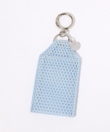tiny tiny（ティニーティニー）の「アソートリップチャーム[tiny tiny(ティニーティニー)]（キーホルダー）」