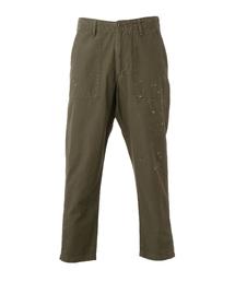 UNITED ARROWS & SONS | UNITED ARROWS & SONS（ユナイテッドアローズ＆サンズ） Ｔ-MIL PANTS RIP◆(その他パンツ)